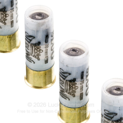 Image 5 of 12 Gauge Ammo Shells from Sterling Image 5 of Sterling 12 Gauge Ammo