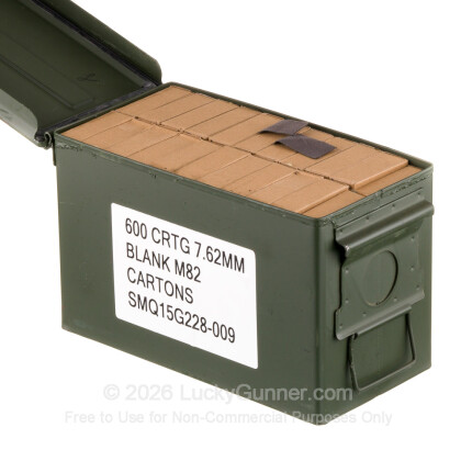 Image 2 of Federal .308 (7.62X51) Ammo