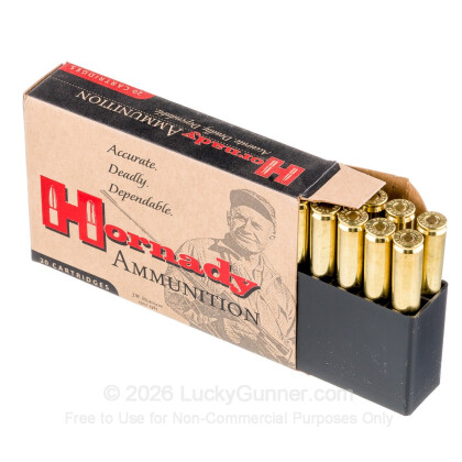 Image 3 of Hornady .30-06 Ammo