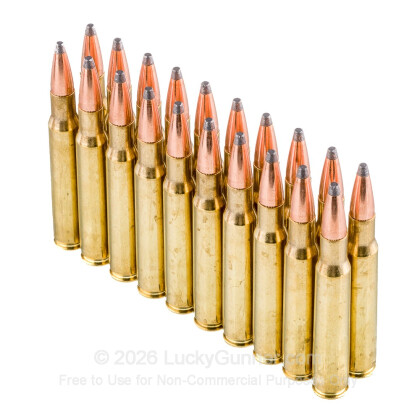 Image 4 of Hornady .30-06 Ammo
