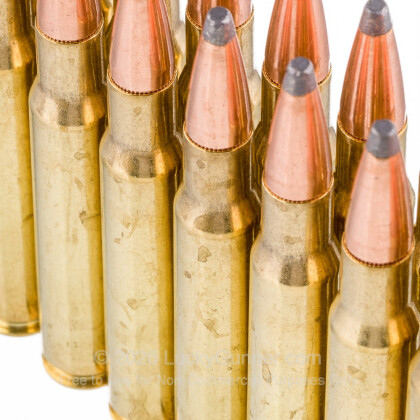 Image 5 of Hornady .30-06 Ammo