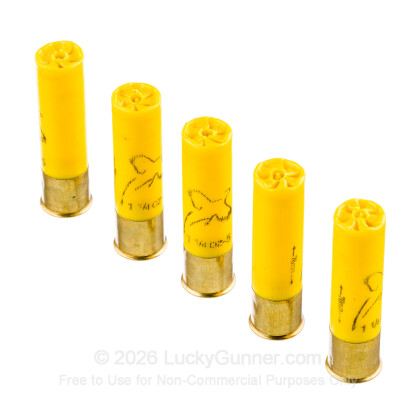 Image 4 of Winchester 20 Gauge Ammo