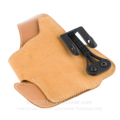 Large image of Holster - Inside the Pants - Blackhawk - Right Hand