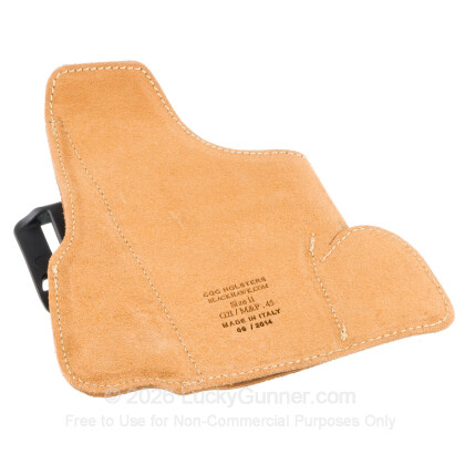 Large image of Holster - Inside the Pants - Blackhawk - Right Hand