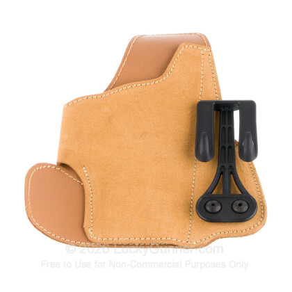 Large image of Holster - Inside the Pants - Blackhawk - Right Hand