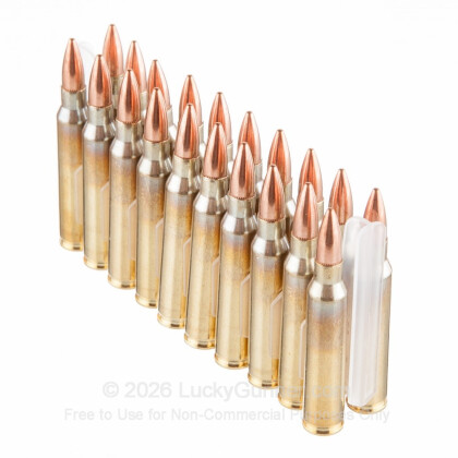 Image 4 of Prvi Partizan 5.56x45mm Ammo