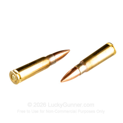 Image 6 of Prvi Partizan 7.62X39 Ammo