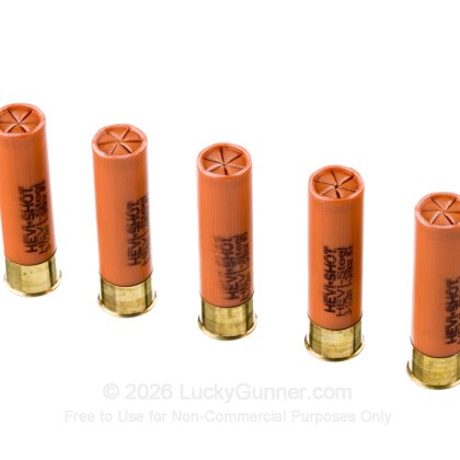 Image 5 of Hevi-Shot 12 Gauge Ammo