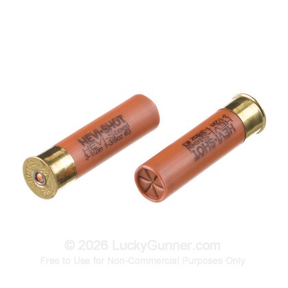 Image 6 of Hevi-Shot 12 Gauge Ammo
