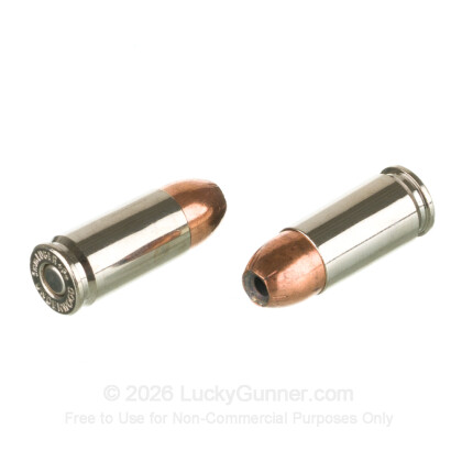 Image 6 of Underwood 9mm Luger (9x19) Ammo