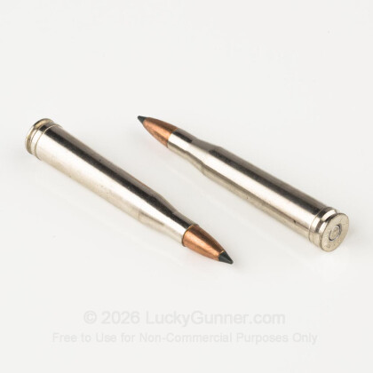 Image 6 of Federal Ammo from Federal Image 6 of Federal .300 H&H Magnum Ammo