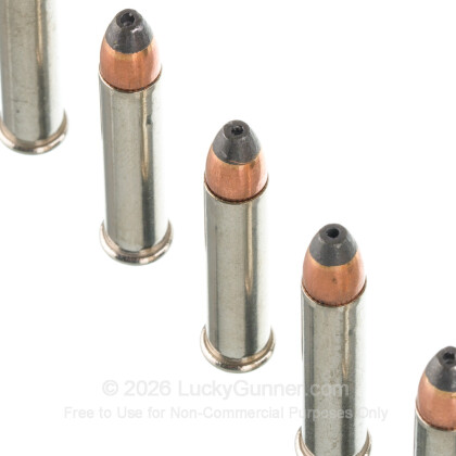 Image 6 of American Quality Ammunition .22 Magnum (WMR) Ammo