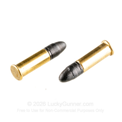 Image 6 of CCI .22 Long Rifle (LR) Ammo