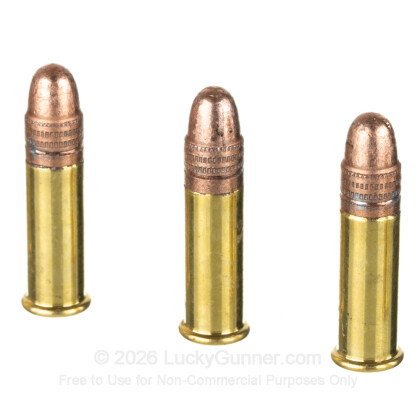 Image 5 of Aguila .22 Long Rifle (LR) Ammo