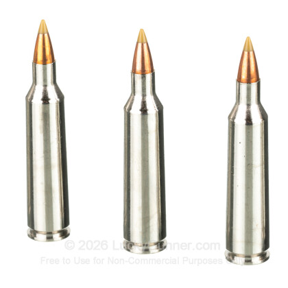 Image 5 of Browning .22-250 Remington Ammo