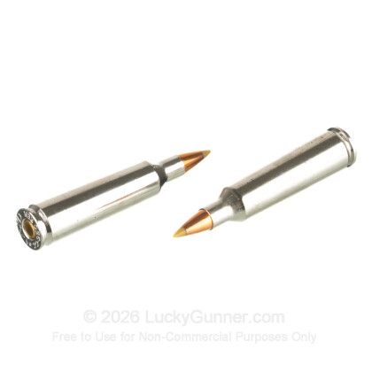 Image 6 of Browning .22-250 Remington Ammo