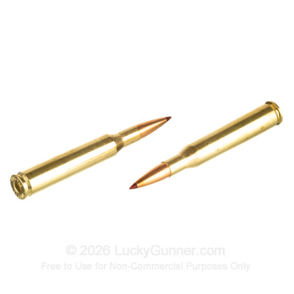 Image 6 of Hornady .270 Winchester Ammo