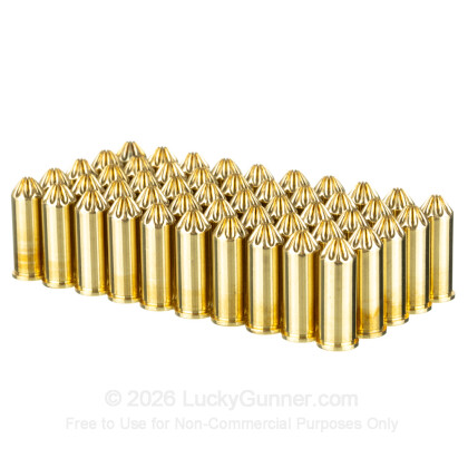 Image 4 of Shop by Popular Brand from Fiocchi Image 4 of Fiocchi .38 Special Ammo
