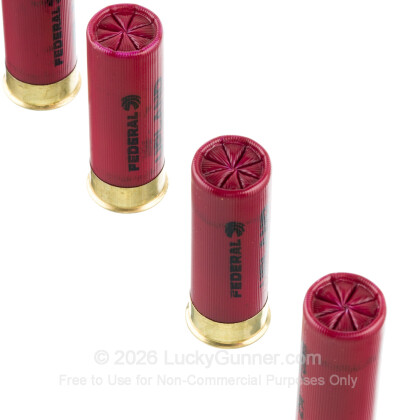 Image 5 of Shop by Popular Brand from Federal Image 5 of Federal 12 Gauge Ammo