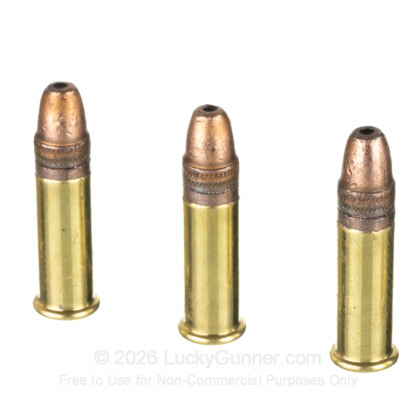 Image 5 of Aguila .22 Long Rifle (LR) Ammo