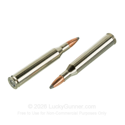 Image 6 of 25-06 Ammo from Federal Image 6 of Federal .25-06 Ammo