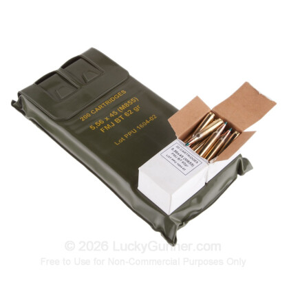 Image 3 of Prvi Partizan 5.56x45mm Ammo