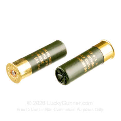 Image 6 of Fiocchi 12 Gauge Ammo