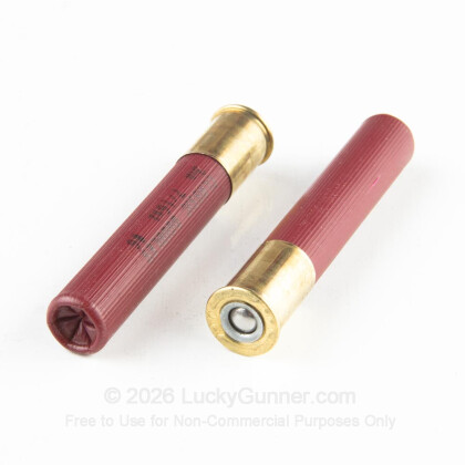 Large image of Premium 410 Gauge Ammo For Sale - 3" 7/16 oz. #6 Shot Ammunition in Stock by Hevi-Shot Classic Double - 10 Rounds