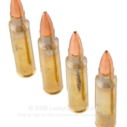 Image 5 of Fiocchi .223 Remington Ammo
