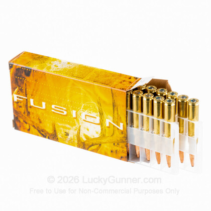 Image 3 of Federal .30-06 Ammo