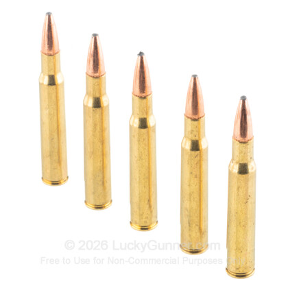 Image 4 of Federal .30-06 Ammo