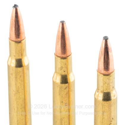Image 5 of Federal .30-06 Ammo
