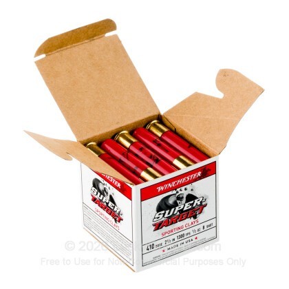 Image 3 of Winchester 410 Gauge Ammo
