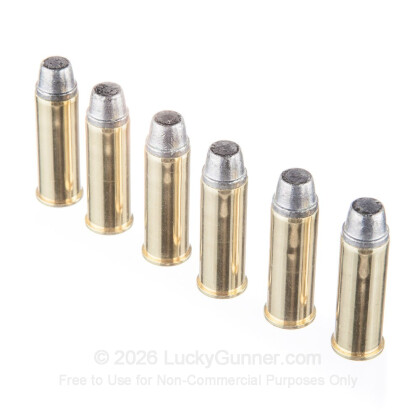 Image 4 of Ultramax .44 Magnum Ammo