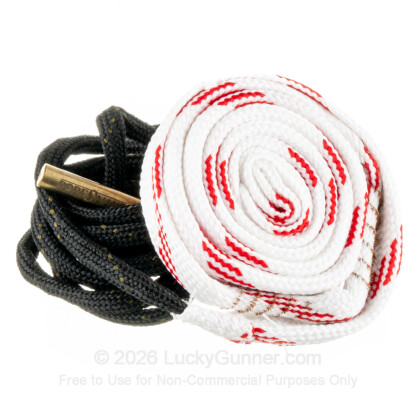 Large image of Hoppe's BoreSnakes for Sale - 22 LR, 223 Rem, 5.56x45 - Hoppe's BoreSnake For Sale