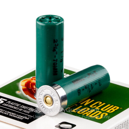Image 3 of Remington 12 Gauge Ammo