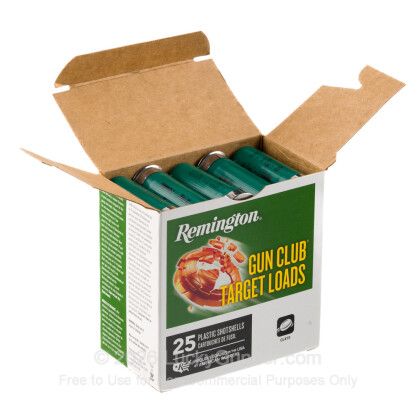 Image 5 of Remington 12 Gauge Ammo