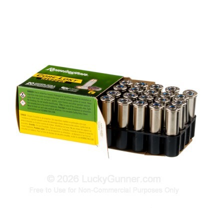 Image 3 of Remington .41 Rem Magnum Ammo