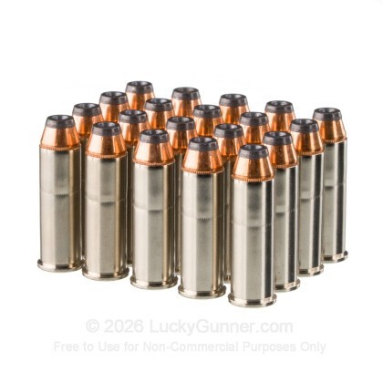 Image 4 of Remington .41 Rem Magnum Ammo