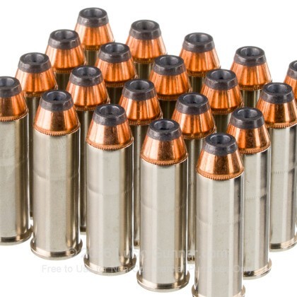 Image 5 of Remington .41 Rem Magnum Ammo