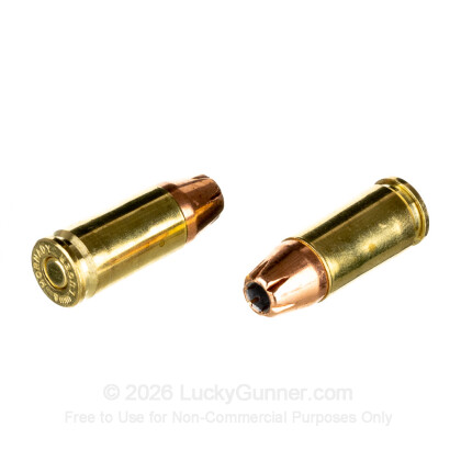 Image 6 of Hornady 9mm Luger (9x19) Ammo