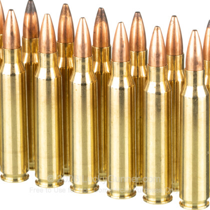 Image 5 of Corbon .223 Remington Ammo