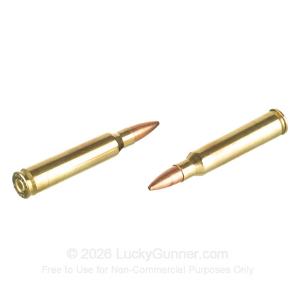 Image 6 of Corbon .223 Remington Ammo