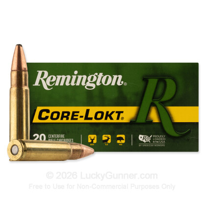 Image 2 of Remington 35 Remington Ammo