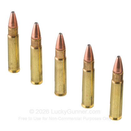 Image 4 of Remington 35 Remington Ammo