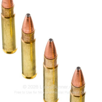 Image 5 of Remington 35 Remington Ammo