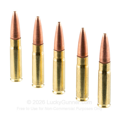 Image 4 of Magtech .300 Blackout Ammo