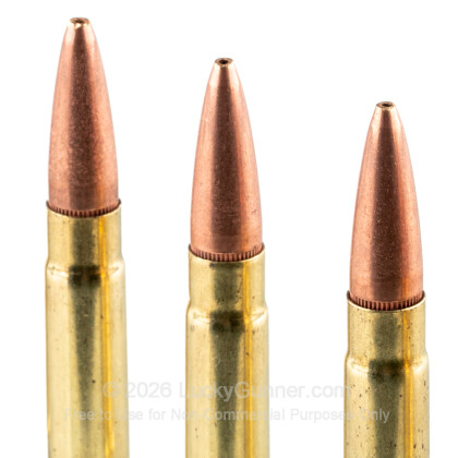 Image 5 of Magtech .300 Blackout Ammo