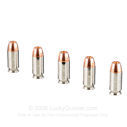 Image 4 of Winchester .45 ACP (Auto) Ammo