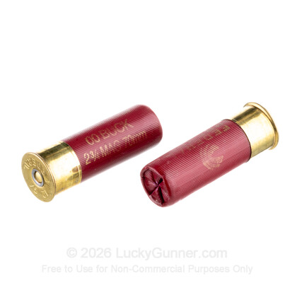 Image 6 of Federal 12 Gauge Ammo